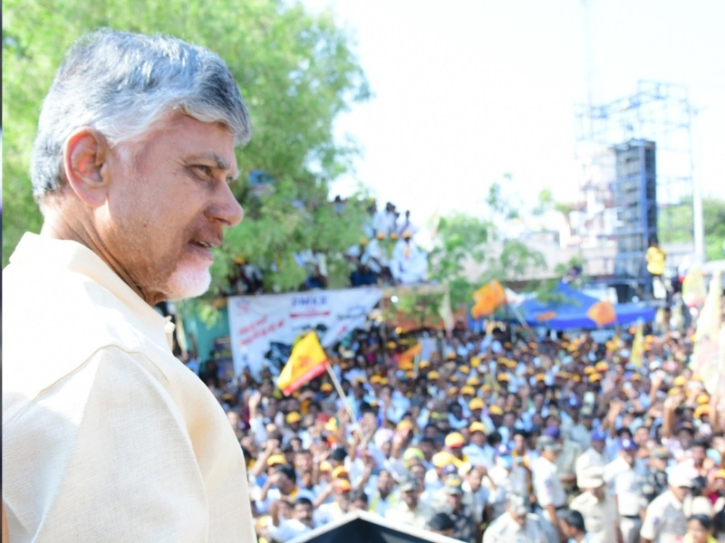 CM Revanth Reddy: క్రైస్తవులకు గుడ్ ఫ్రైడే శుభాకాంక్షలు తెలిపిన సీఎం రేవంత్ రెడ్డి