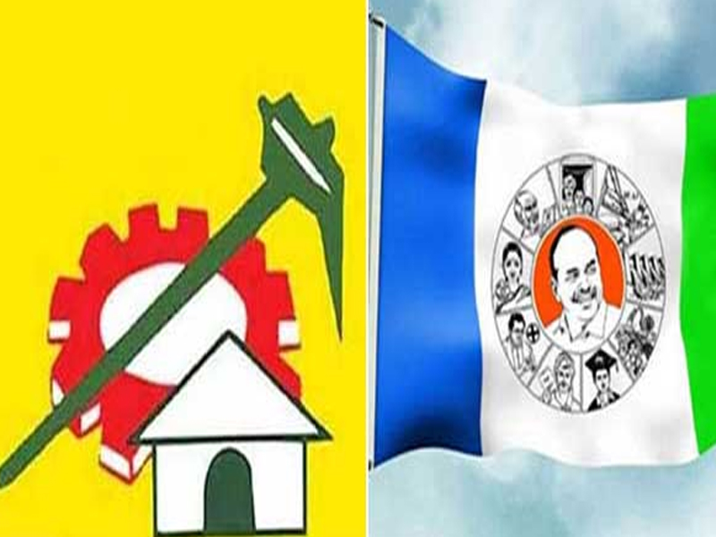 TDP  : బూతు పార్టీ నేతలకు బుద్ధి చెప్పారా?