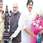 TDP-Janasena-BJP Alliance : అర్థరాత్రి వరకూ చర్చలు.. కొలిక్కిరాని పొత్తుల పర్వం