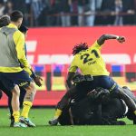 Football Match In Turkey: ఓడిపోయిన ఆటగాళ్లపై.. అభిమానుల దాడి టర్కీలో ఫుట్ బాల్ మ్యాచ్ లో గొడవ