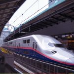 Bullet Train: 2026 నాటికి దేశంలో తొలి బుల్లెట్‌ రైలు.. అందుబాటులోకి వచ్చేది ఆ రూట్ లోనే..!