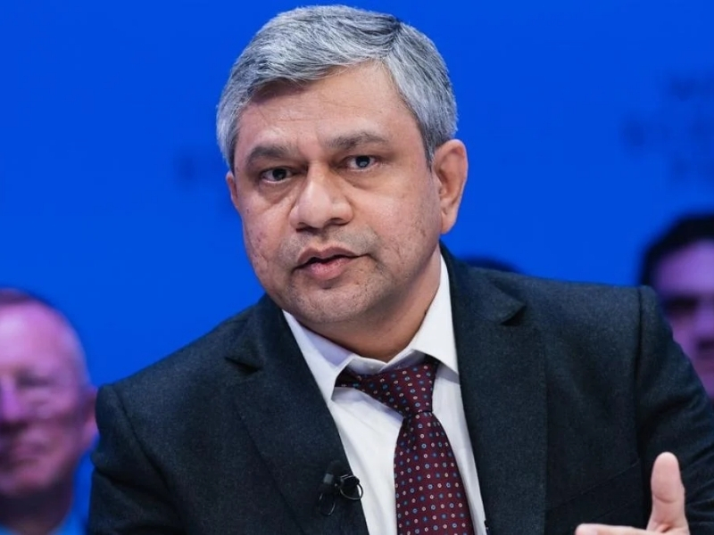 Bullet Train: బుల్లెట్ ట్రైన్ పరుగులు తీసే ట్రాక్ ఇదే.. వీడియో రిలీజ్