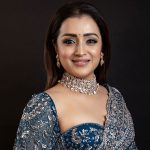 Trisha: రేటు పెంచిన సీనియర్ బ్యూటీ.. మెగాస్టారే కారణం.. ?