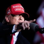 Donald Trump Comments: నేను అధికారంలోకి రాకపోతే దేశంలో రక్తపాతం మొదలవుతుంది: ట్రంప్
