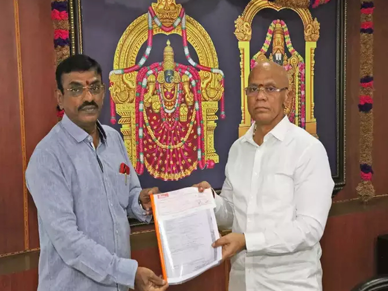 Kaleshwaram Project: కాళేశ్వరం ప్రాజెక్ట్.. వెలుగులోకి అసలు నిజాలు? L&T లేఖలో బయటపడింది!
