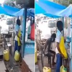 Viral Video : ఛీ వీడు మనిషేనా.. పానీపూరిలో మూత్రం కలిపాడు!