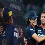 Virat Kohli Called to RCB Women Team: కంగ్రాట్స్.. ఆర్సీబీ అమ్మాయిలకు విరాట్ ఫోన్!