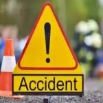 Wanaparthy Road Accident : వనపర్తిలో ఘోర రోడ్డుప్రమాదం.. ఐదుగురు మృతి