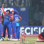 DC vs RCB Wpl 2024: లాస్ట్ బాల్ టెన్షన్ టెన్షన్.. ఒక్క పరుగు తేడాతో ఢిల్లీ విజయం!
