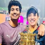 Smriti Mandhana Photo With Boy Friend: ఆర్సీబీకి విజయ్ మాల్యా ట్వీట్.. బాయ్ ఫ్రెండ్ తో స్మృతి ఫోజ్..!