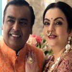 Mukesh Ambani : అంబానీ తర్వాతే ఎవరైనా.. గిఫ్ట్స్ ఇవ్వాలంటే!