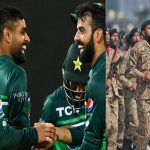 Pakistan Cricket Team: ముందు వీళ్ల పొట్టలు కరిగించాల్సిందే.. పాక్ క్రికెటర్లకు ఆర్మీతో శిక్షణ