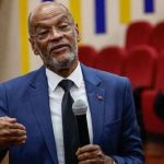 Haiti Prime Minister: హైతీ ప్రధాని రాజీనామా.. కారణం ఇదే!