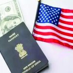 US H-1B visa: హెచ్ -1బీ రిజిస్ట్రేషన్ కు 22 వరకు గడువు..