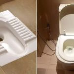 Indian Toilet Vs Western Toilet : ఇండియన్ టాయిలెట్స్ Vs వెస్ట్రన్ టాయిలెట్స్.. ఏది మంచిది?