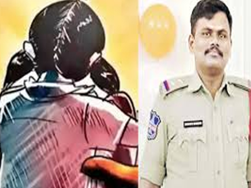 Praneet Rao Case: SIB ప్రణీత్ రావు కేసు.. మాజీ పోలీస్ అధికారుల ఇళ్లలో సోదాలు