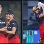 Ellyse Perry Creates History: చరిత్ర సృష్టించిన ఆర్సీబీ ఆల్ రౌండర్ ఎలీస్ పెర్రీ