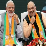 PM Modi-Amit Shah: వేకువజాము వరకు అభ్యర్థుల కసరత్తులో మోదీ,అమిత్ షా..!