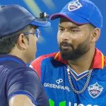 Rishabh Pant: అంపైర్ తో పంత్ గొడవ కరెక్టేనా?