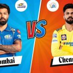 MI Vs CSK Match Preview: హార్దిక్ మళ్లీ మెరుస్తాడా..? నేడు ముంబై ఇండియన్స్ వర్సెస్ చెన్నయ్ సూపర్ కింగ్స్..!