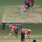 Sanju Samson: ధోనీని తలపించిన శాంసన్.. రనౌట్ వీడియో వైరల్..!