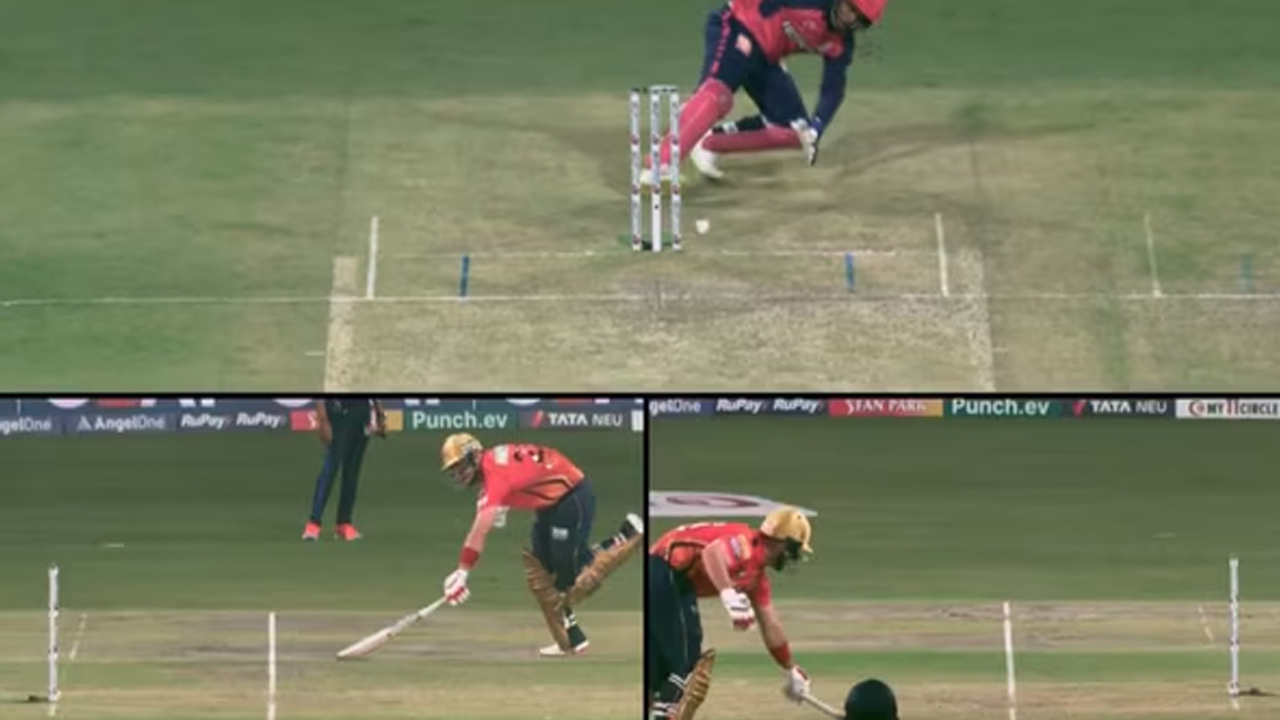 Sanju Samson: ధోనీని తలపించిన శాంసన్.. రనౌట్ వీడియో వైరల్..!