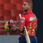 Shikhar Dhawan Injury: పంజాబ్ కి షాక్.. ధావన్ రెండు వారాలు ఆడట్లేదు!