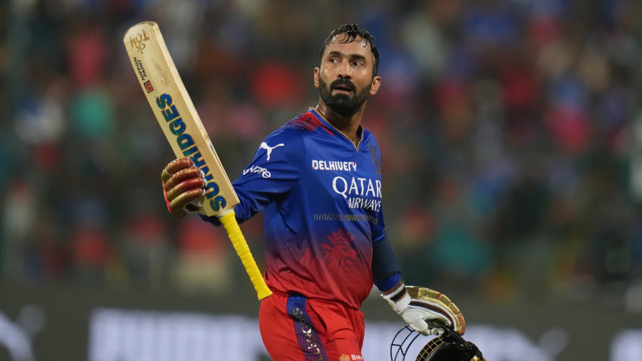 T20 World Cup 2024: టీ 20 ప్రపంచకప్ లో.. దినేశ్ ఆడుతున్నట్టేనా?