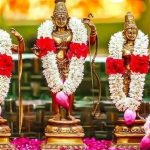 Devotees Prayers on Ram Navami: దేశ వ్యాప్తంగా.. అట్టహాసంగా శ్రీ రామనవమి వేడుకలు!