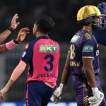 KKR vs RR IPL 2024 Highlights: ఉత్కంఠ పోరులో రాజస్థాన్ గెలుపు.. చివరి వరకు పోరాడి ఓడిన కోల్ కతా