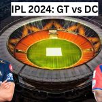 GT vs DC IPL 2024 Preview: ఇద్దరికి గెలుపు ముఖ్యమే.. నేడు గుజరాత్ టైటాన్స్ వర్సెస్ ఢిల్లీ క్యాపిటల్స్