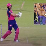 Shah Rukh Khan Congratulates Jos Buttler: బాదుడులో బాద్ షా జోస్ బట్లర్ కి.. షారూఖ్ అభినందనలు