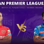 PBKS Vs MI Preview: హార్దిక్ పాండ్యా.. లైన్ లో పడతాడా..? నేడు పంజాబ్ వర్సెస్ ముంబై ఇండియన్స్!