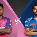 RR Vs MI Preview: నెంబర్ వన్ తో హార్దిక్ నిలుస్తాడా..? నేడు రాజస్థాన్ రాయల్స్ వర్సెస్ ముంబయి ఇండియన్స్!