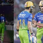 Virat Kohli Angry on 3rd Umpire: రన్ మిషన్ ఆగహ్రం.. అంపైర్ తో వాగ్వాదం.. డస్ట్ బిన్ పై కోపాన్ని చూపించిన విరాట్!