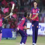 IPL 2024 38th Match RR Vs MI: యశస్వి సెంచరీ.. రాజస్థాన్ గెలుపు.. ఓడిపోయిన ముంబయి!