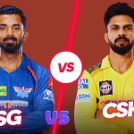 IPL 2024 39th Match- CSK Vs LSG Preview: ధోనీ సేన మెరుస్తుందా..? నేడు చెన్నయ్ వర్సెస్ లక్నో మధ్య మ్యాచ్!