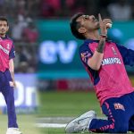 Yuzvendra Chahal: ఐపీఎల్ తొలి బౌలర్ గా చాహల్.. 200 వికెట్లు తీసిన తొలి క్రికెటర్ గా రికార్డ్