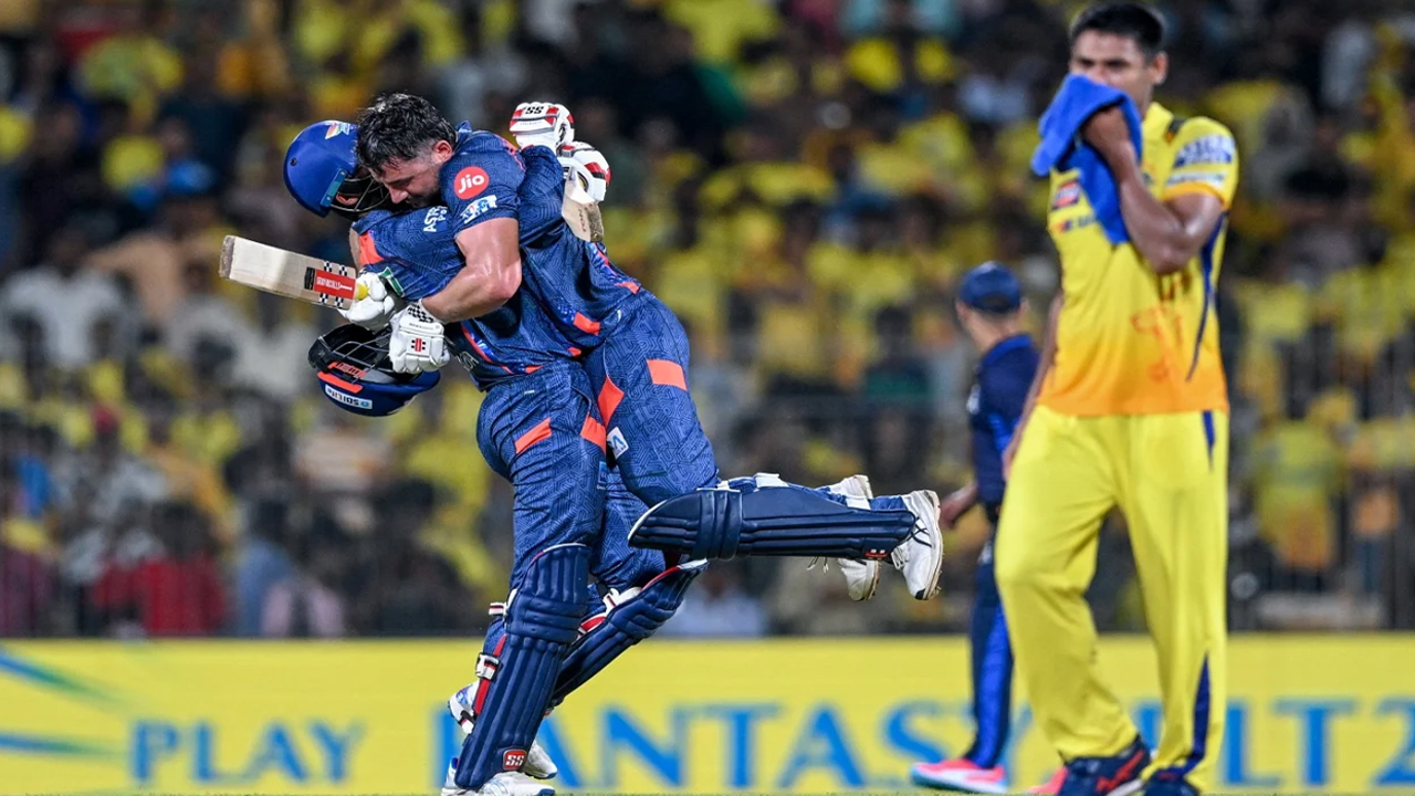 CSK vs LSG Highlights IPL 2024: చెన్నై కొంప ముంచిన ఆఖరి ఓవర్ .. గెలవదనుకున్న మ్యాచ్ గెలిచిన లక్నో