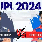 DC vs GT IPL 2024 Preview: ఢిల్లీ రాజు ఎవరు? నేడు గుజరాత్ వర్సెస్ ఢిల్లీ మధ్య మ్యాచ్