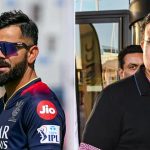 Sourav Ganguly on Virat Kohli: కొహ్లీ ఓపెనర్ గా రావాలి.. సౌరభ్ గంగూలి