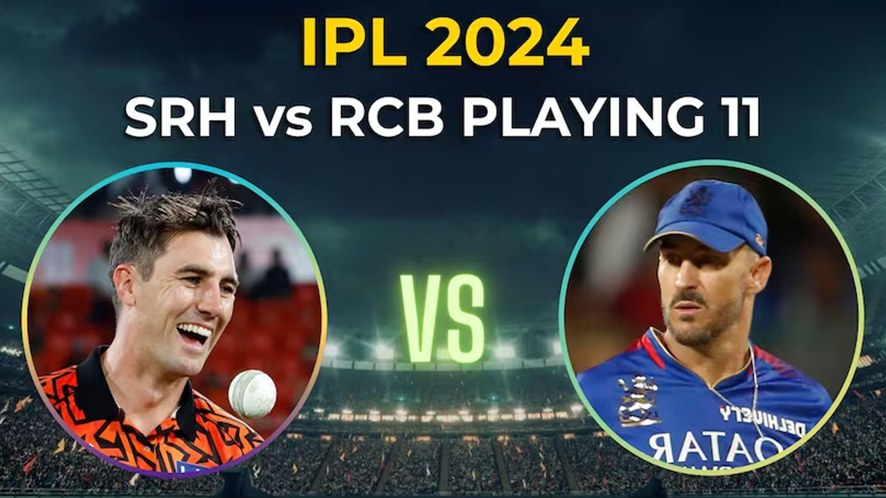 SRH vs RCB IPL 2024 Match Preview: హైదరా‘బాదుడు’మళ్లీ మొదలవుతుందా? నేడు ఆర్సీబీతో మ్యాచ్