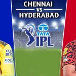 CSK vs SRH IPL 2024 Preview: ఎవరు విజృంభిస్తారు? నేడు చెన్నై వర్సెస్ హైదరాబాద్ మధ్య మ్యాచ్