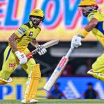 IPL 2024 CSK Vs SRH Highlights: సీఎస్కే ఘన విజయం.. హైదరా‘బాదుడు’ ఏది?