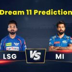 LSG vs MI IPL 2024 Preview: ముంబై కో(మే)లుకుంటుందా? నేడు లక్నో సూపర్ జెయింట్స్ తో మ్యాచ్