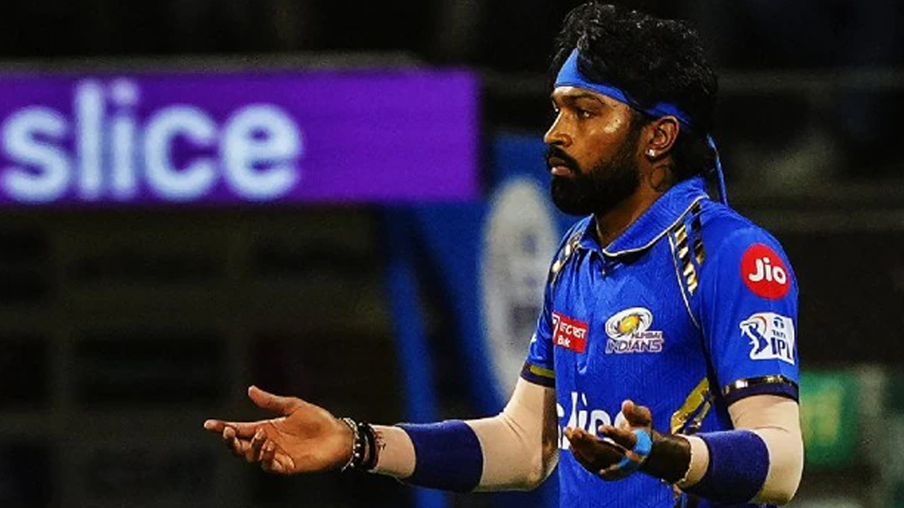 Hardik Pandya: టీ 20 వరల్డ్ కప్ నుంచి.. హార్దిక్ అవుట్?