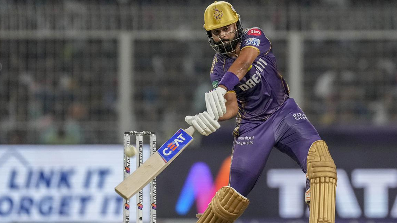 Shreyas Iyer: 3 వేల పరుగుల మార్క్ దాటిన.. శ్రేయాస్