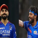 Virat Kohli : విరాట్ మాట విన్న అభిమానులు పాండ్యా కి నిరసనల బదులు జేజేలు