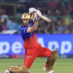 Glenn Maxwell: ఐపీఎల్ లో మ్యాక్స్ వెల్ చెత్త రికార్డ్..