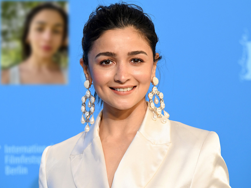 Alia Bhatt: మేకప్ లేకుండా కనిపించిన అలియా.. ఆశ్చర్యపోతున్న నెటిజన్లు!